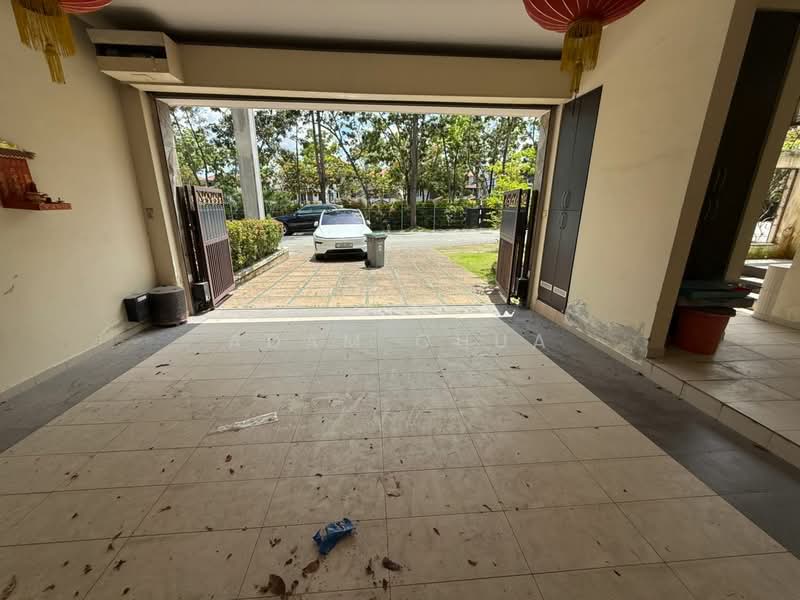 Semi-Detached House for Sale in Taman Sutera Utama (Skudai) - Adam Chua - Exterior - PropertyGuru.com.my