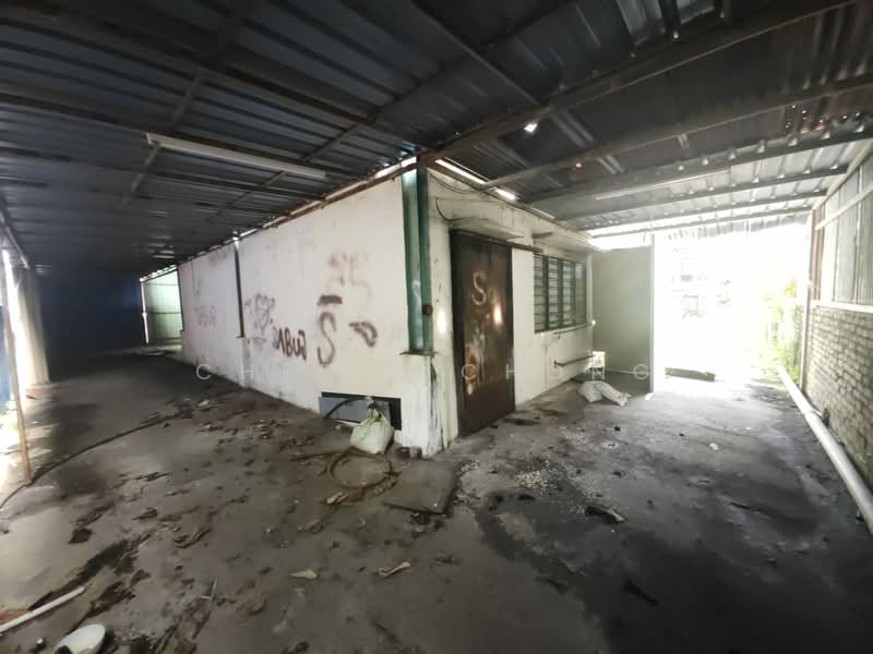 Kawasan Perindustrian Rima untuk Untuk Disewa - RM 2,000 /bulan, Mac 2026 - Exterior - PropertyGuru.com.my