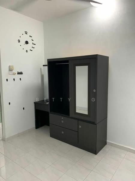 Untuk Dijual - Bandar Baru Permas Jaya