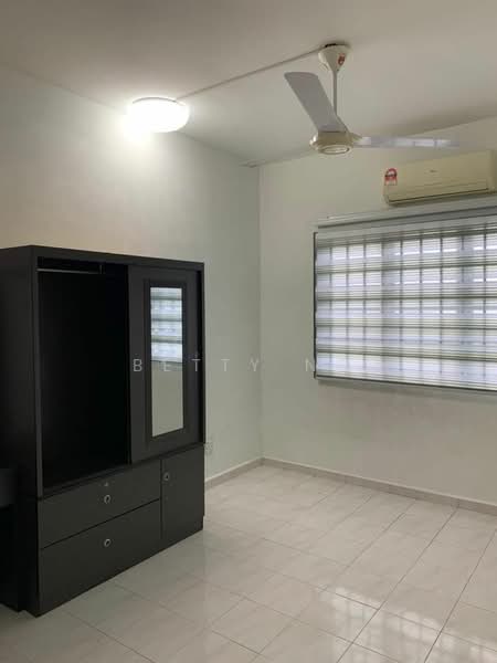 Untuk Dijual - Bandar Baru Permas Jaya