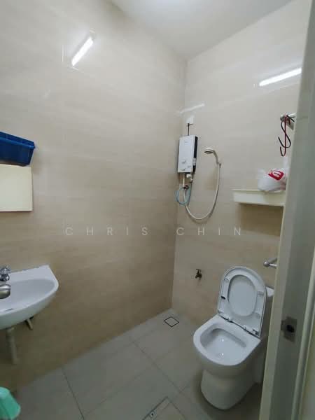 Taman Desa Jaya untuk Untuk Disewa - RM 1,900 /bulan, Apr 2026 - Bathroom - PropertyGuru.com.my