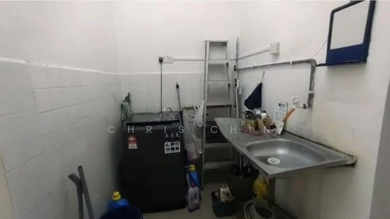 2-storey Terraced House for Sale in Taman Johor Jaya (Johor Bahru) - Chris Chin - Interior - PropertyGuru.com.my