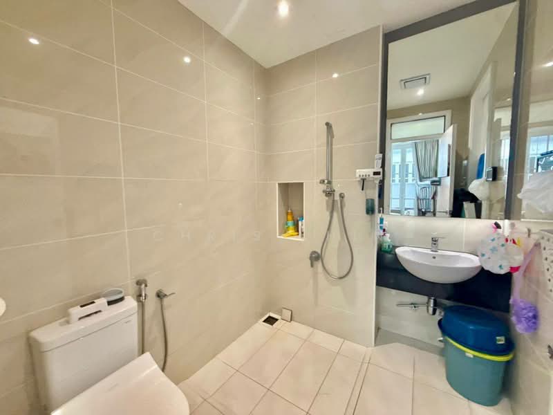 Cluster House for Sale in Eco Spring (Johor Bahru) - Chris Chin - PropertyGuru.com.my