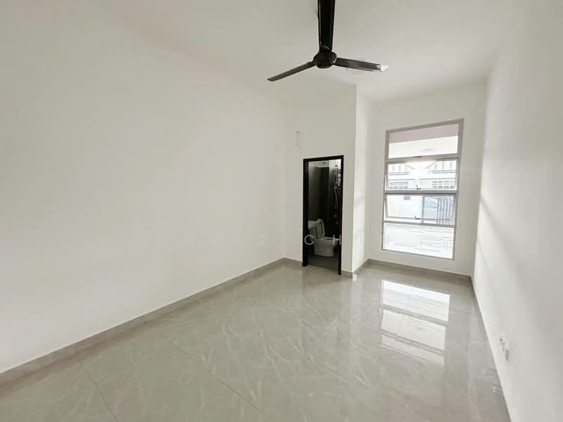 1-storey Terraced House for Rent in Taman Impian Emas (Skudai) - Chris Chin - Interior - PropertyGuru.com.my