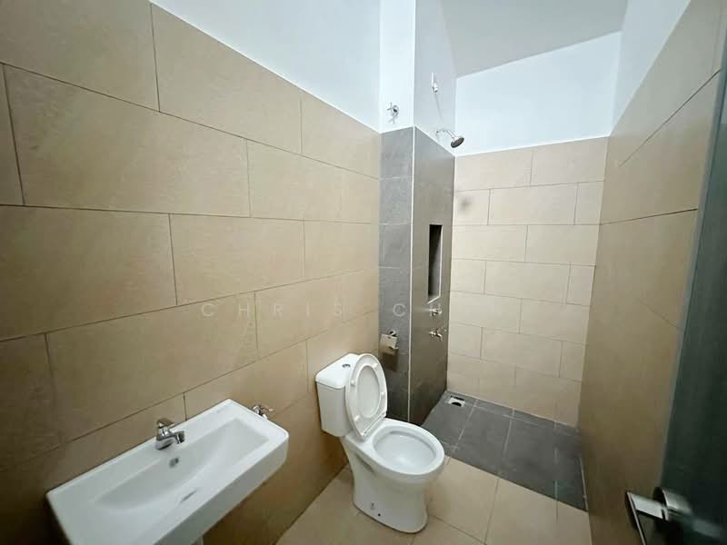 1-storey Terraced House for Rent in Taman Impian Emas (Skudai) - Chris Chin - PropertyGuru.com.my