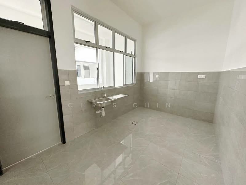 1-storey Terraced House for Rent in Taman Impian Emas (Skudai) - Chris Chin - PropertyGuru.com.my