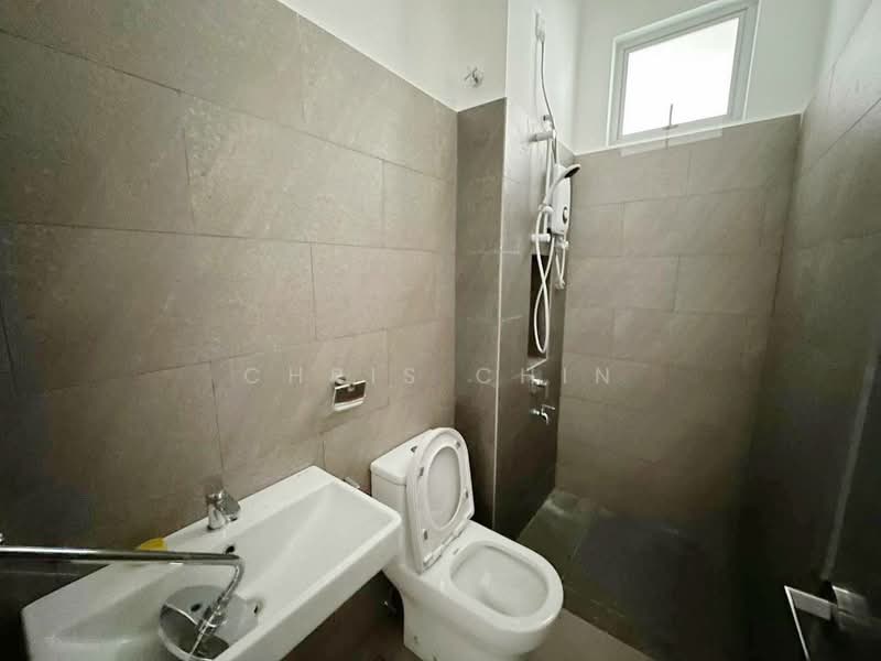 1-storey Terraced House for Rent in Taman Impian Emas (Skudai) - Chris Chin - PropertyGuru.com.my