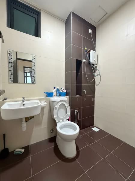 8Scape Residence @ Sutera untuk Untuk Dijual - RM 448,000, Mac 2026 - PropertyGuru.com.my