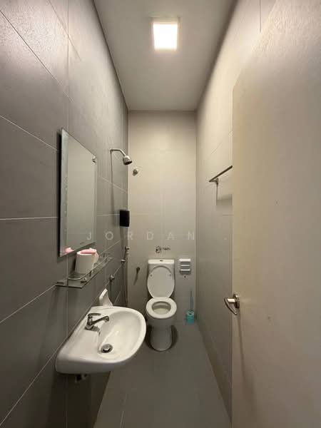 Garden Villas, Bukit Indah untuk Untuk Disewa - RM 3,600 /bulan, Mac 2026 - Bathroom - PropertyGuru.com.my