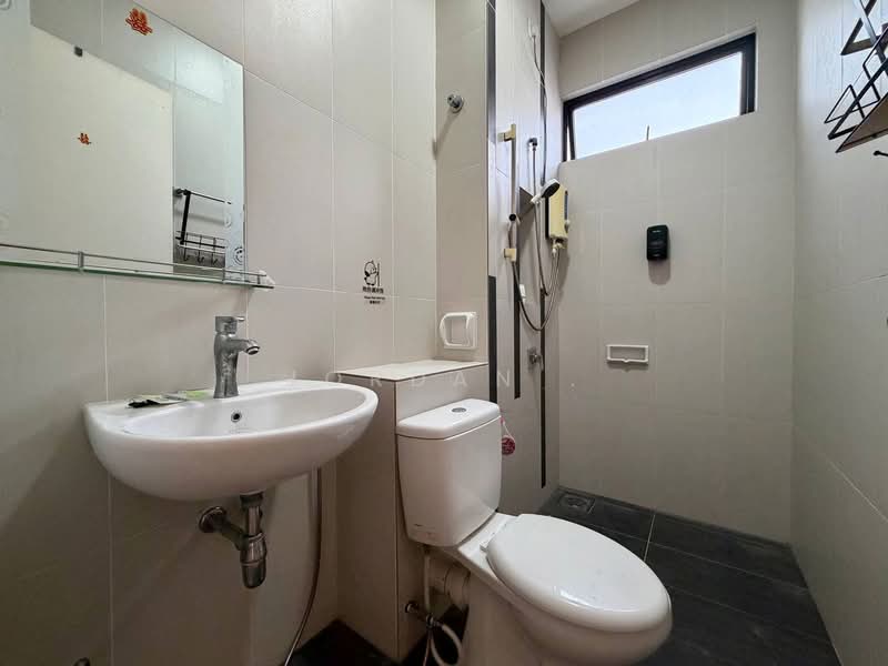 Garden Villas, Bukit Indah untuk Untuk Disewa - RM 3,600 /bulan, Mac 2026 - PropertyGuru.com.my