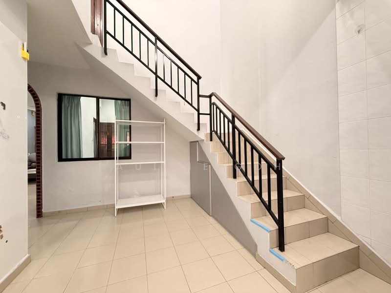 1-storey Terraced House for Sale in Taman Johor Jaya (Johor Bahru) - Pauline Goh - Interior - PropertyGuru.com.my