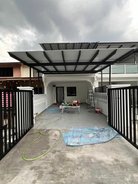 2-storey Terraced House for Sale in Taman Johor Jaya (Johor Bahru) - Alan Ler - PropertyGuru.com.my