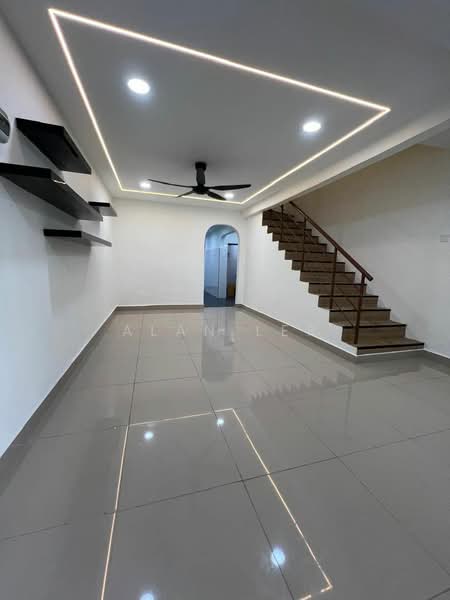 2-storey Terraced House for Sale in Taman Johor Jaya (Johor Bahru) - Alan Ler - PropertyGuru.com.my