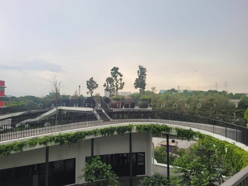 Condominium for Sale at Panorama Residences - Catherine Chong - Exterior - PropertyGuru.com.my