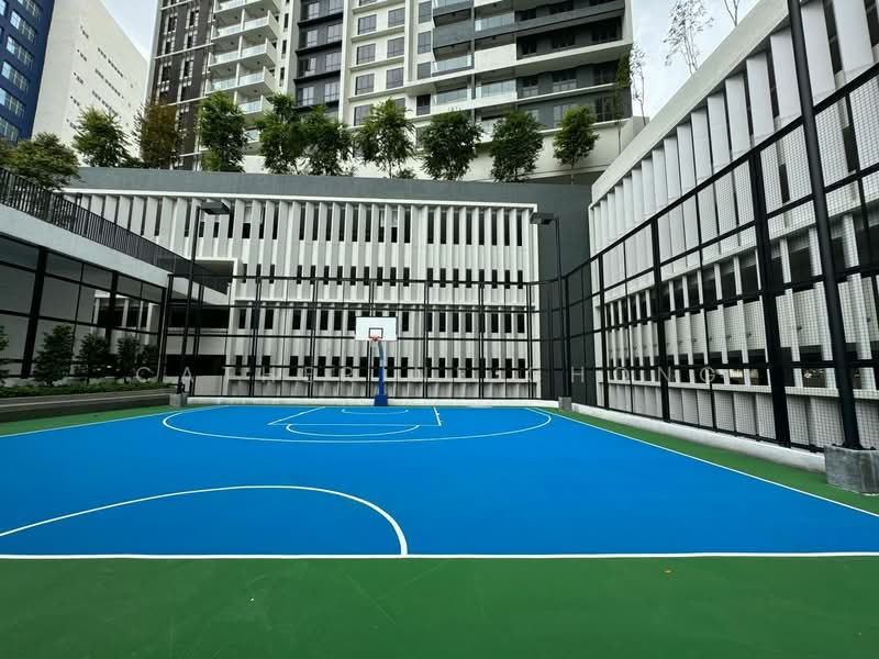 Condominium for Sale at Panorama Residences - Catherine Chong - Exterior - PropertyGuru.com.my