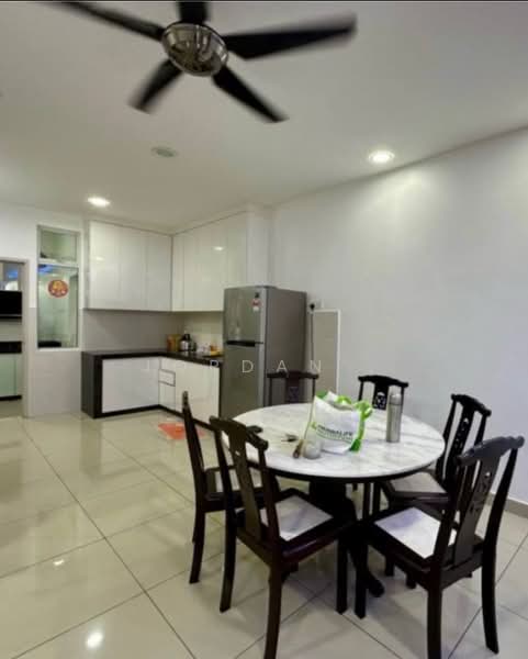 Nusa Sentral untuk Untuk Disewa - RM 2,800 /bulan, Mac 2026 - Kitchen - PropertyGuru.com.my