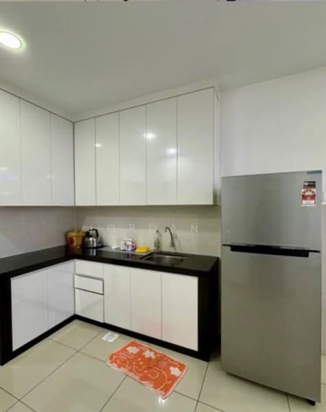 Nusa Sentral untuk Untuk Disewa - RM 2,800 /bulan, Mac 2026 - Kitchen - PropertyGuru.com.my