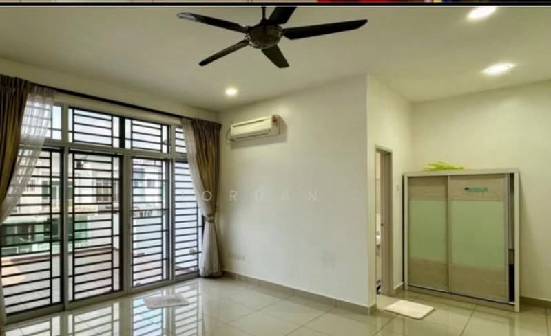 Nusa Sentral untuk Untuk Disewa - RM 2,800 /bulan, Mac 2026 - Living Room - PropertyGuru.com.my