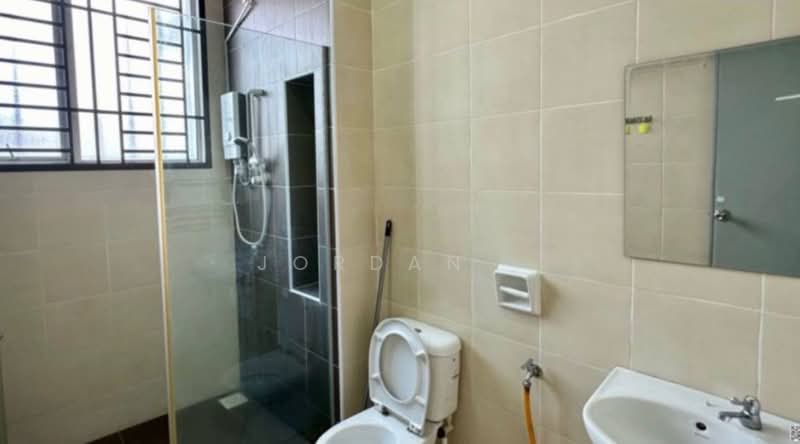 Nusa Sentral untuk Untuk Disewa - RM 2,800 /bulan, Mac 2026 - Bathroom - PropertyGuru.com.my