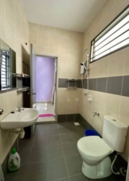 Nusa Sentral untuk Untuk Disewa - RM 2,800 /bulan, Mac 2026 - Bathroom - PropertyGuru.com.my