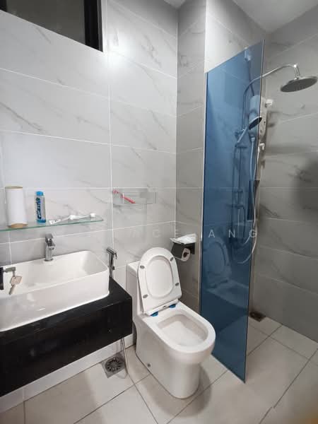 Service Residence for Rent at Space Residency - Wallace Ang - PropertyGuru.com.my