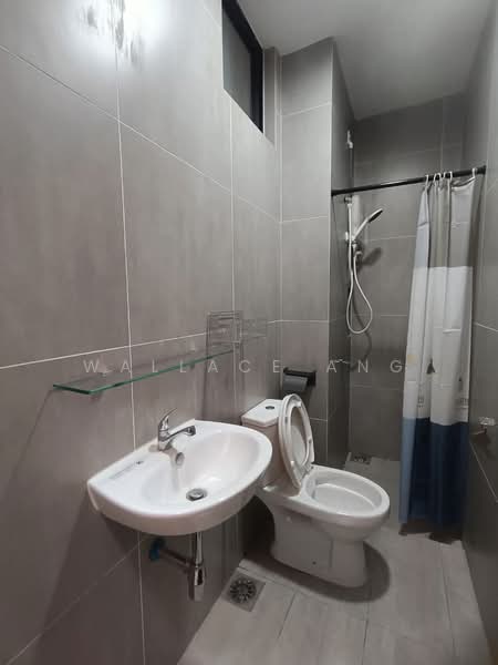 Service Residence for Rent at Space Residency - Wallace Ang - PropertyGuru.com.my