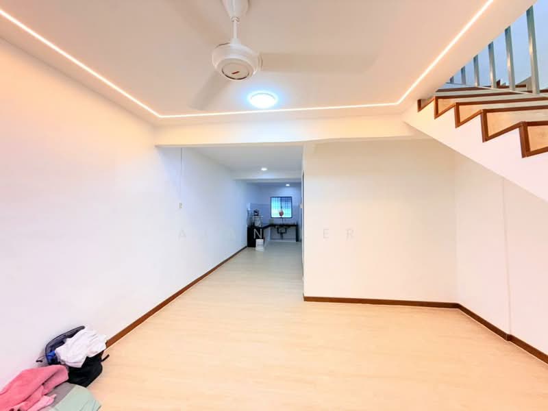 2-storey Terraced House for Sale in Kota Masai (Pasir Gudang) - Alan Ler - PropertyGuru.com.my