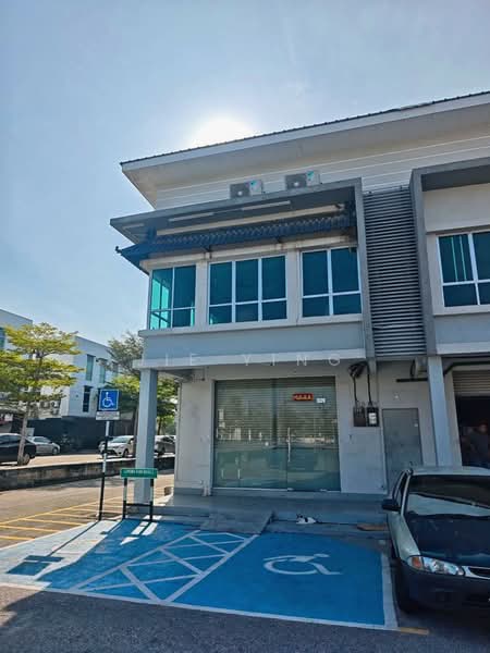 Kedai untuk Disewa di Nibong Tebal (Penang) - Jie Ying - Exterior - PropertyGuru.com.my