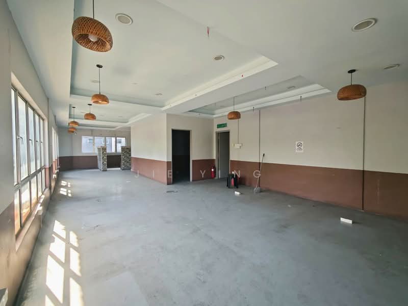 Kedai untuk Disewa di Nibong Tebal (Penang) - Jie Ying - Interior - PropertyGuru.com.my