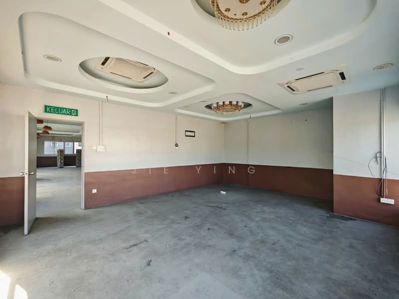 Kedai untuk Disewa di Nibong Tebal (Penang) - Jie Ying - Interior - PropertyGuru.com.my