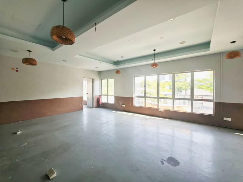 Kedai untuk Disewa di Nibong Tebal (Penang) - Jie Ying - Interior - PropertyGuru.com.my