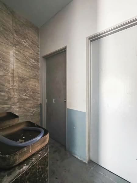 Kedai untuk Disewa di Nibong Tebal (Penang) - Jie Ying - Interior - PropertyGuru.com.my