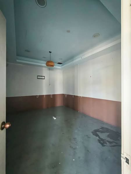 Kedai untuk Disewa di Nibong Tebal (Penang) - Jie Ying - Interior - PropertyGuru.com.my