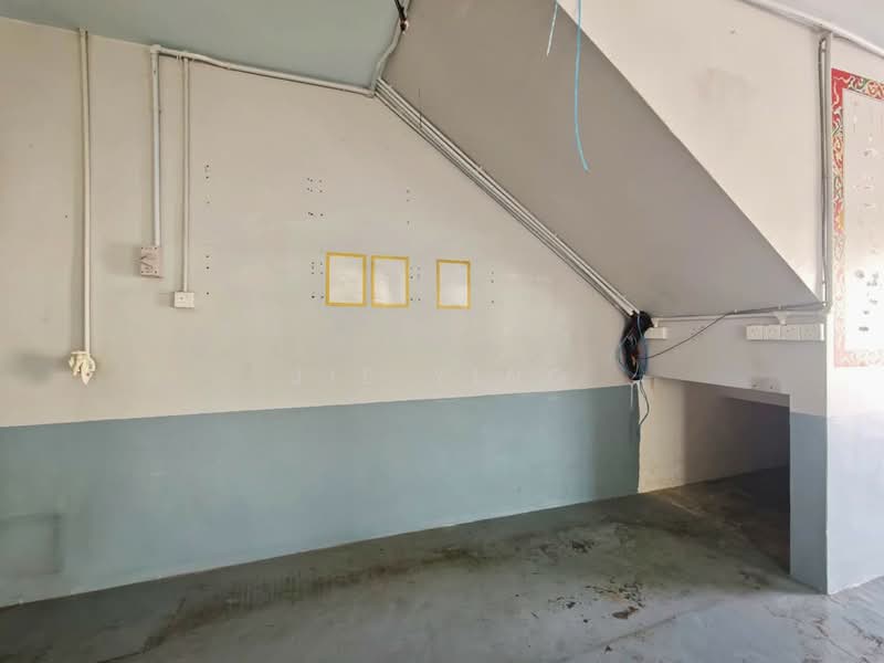 Kedai untuk Disewa di Nibong Tebal (Penang) - Jie Ying - Interior - PropertyGuru.com.my