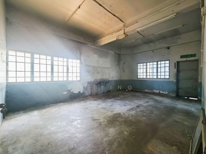 Kedai untuk Disewa di Nibong Tebal (Penang) - Jie Ying - Interior - PropertyGuru.com.my