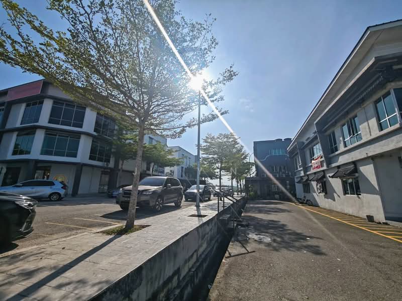 Kedai untuk Disewa di Nibong Tebal (Penang) - Jie Ying - Exterior - PropertyGuru.com.my