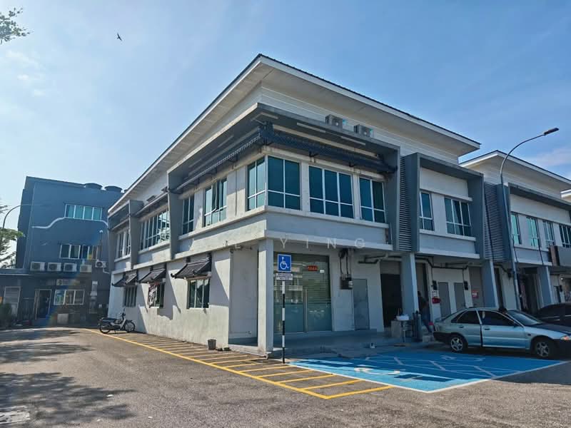 Kedai untuk Disewa di Nibong Tebal (Penang) - Jie Ying - Exterior - PropertyGuru.com.my