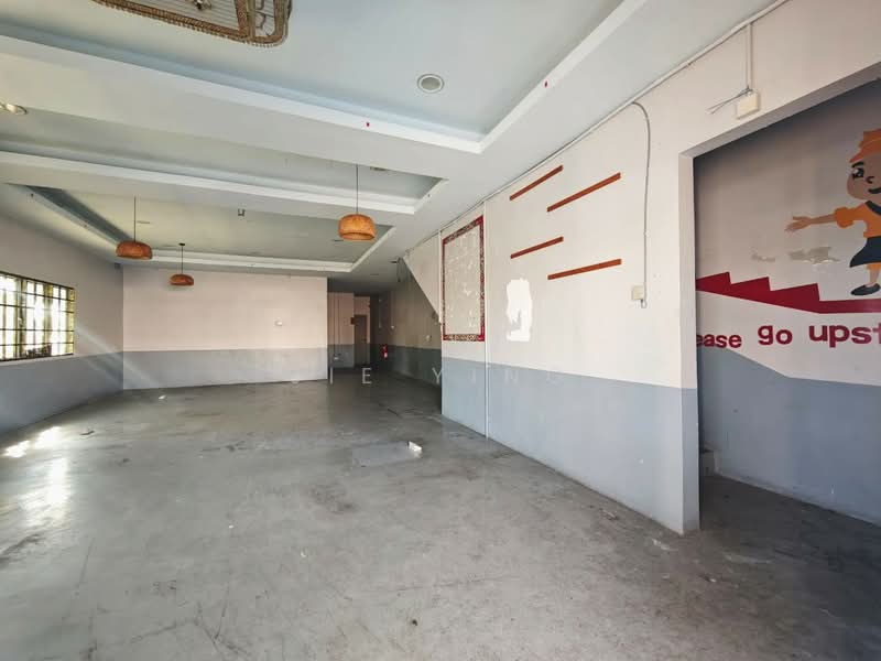 Kedai untuk Disewa di Nibong Tebal (Penang) - Jie Ying - Interior - PropertyGuru.com.my