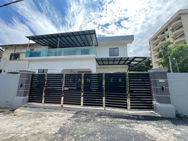 Kampung Mahmoodiah untuk Untuk Dijual - RM 1,280,000, Mac 2026 - PropertyGuru.com.my