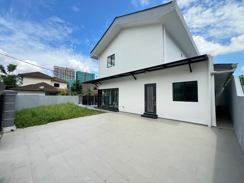 Kampung Mahmoodiah untuk Untuk Dijual - RM 1,280,000, Mac 2026 - PropertyGuru.com.my