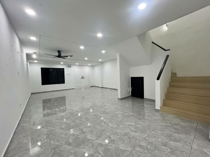 2-storey Terraced House for Sale in Taman Desa Cemerlang (Ulu Tiram) - Ck Leow - PropertyGuru.com.my