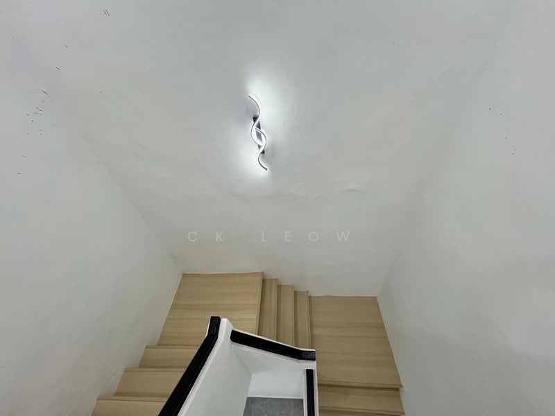 2-storey Terraced House for Sale in Taman Desa Cemerlang (Ulu Tiram) - Ck Leow - PropertyGuru.com.my