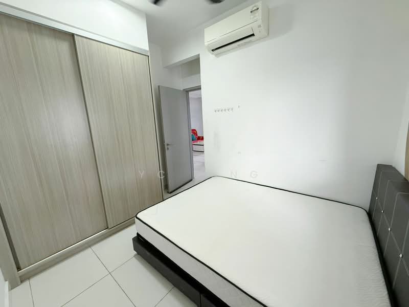 Service Residence for Rent at Residences @ 1 Tebrau - YC Fung - Bedroom - PropertyGuru.com.my