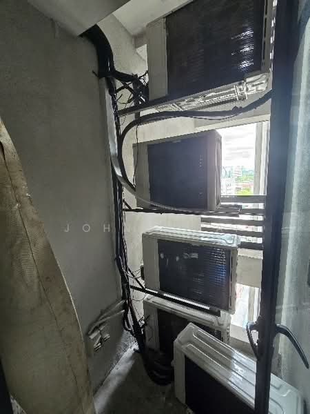Untuk Disewa - D'Majestic Place
