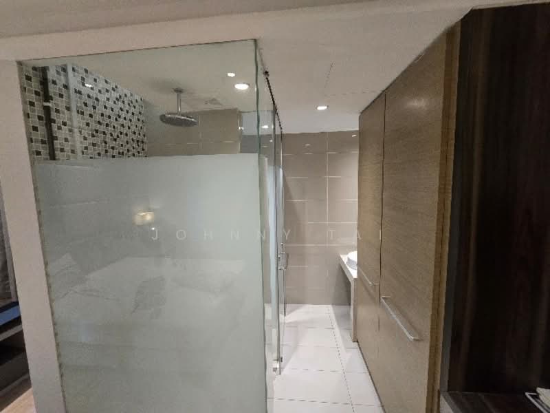 Untuk Disewa - D'Majestic Place