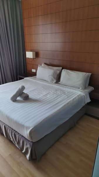 Untuk Disewa - D'Majestic Place