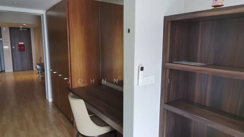Untuk Disewa - D'Majestic Place