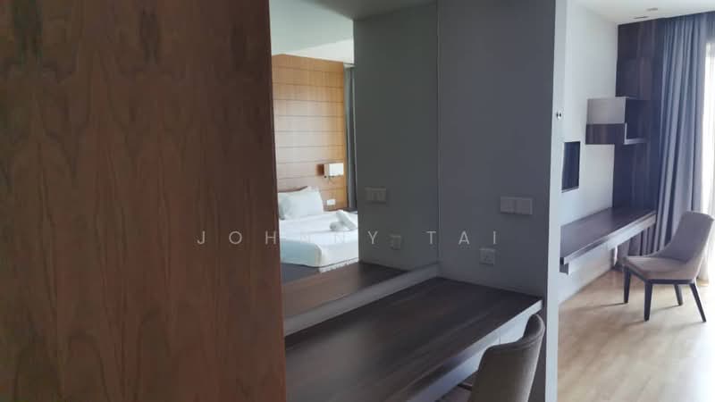 Untuk Disewa - D'Majestic Place