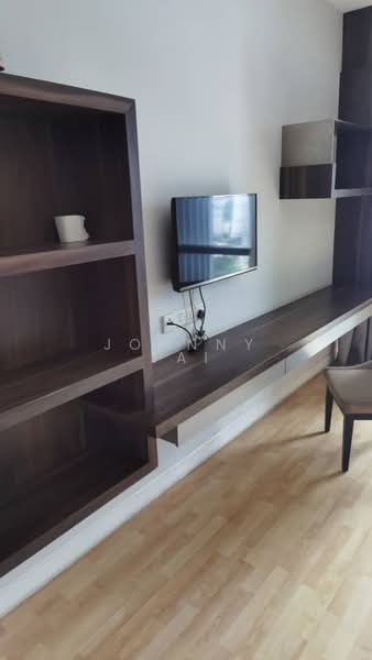 Untuk Disewa - D'Majestic Place