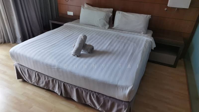 Untuk Disewa - D'Majestic Place